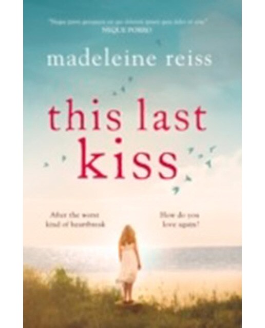 This Last Kiss 1