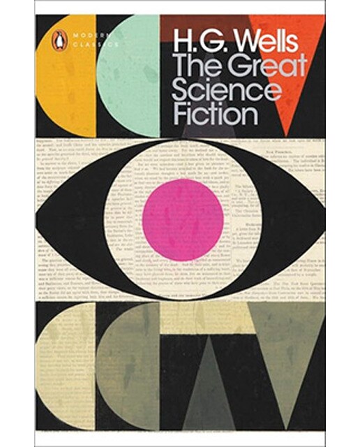 The Great Science Fiction 1