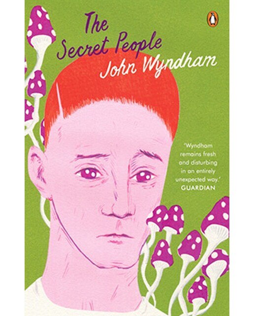 The secret people 1