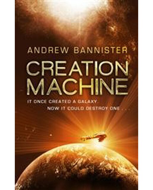 Creation Machine 1