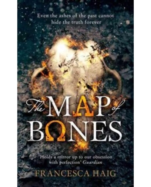 Fire Sermon   The Map Of Bones 1