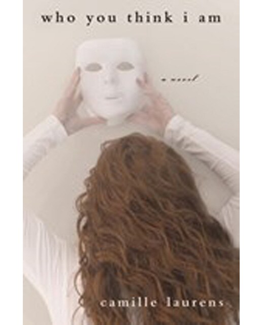 Who You Think I Am 1