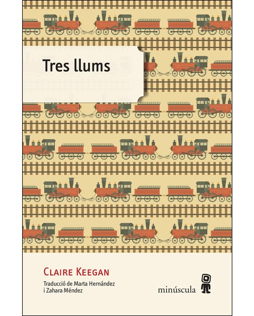 Imagen 0 de Tres llums (Tapa blanda)