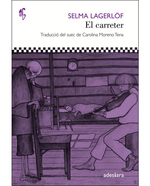 Imagen 1 de El carreter (Tapa blanda)