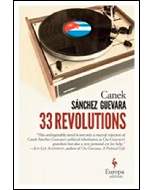 33 Revolutions 1