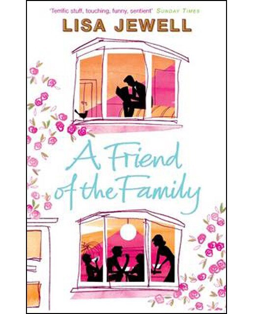 Friend Of The Family. A 1