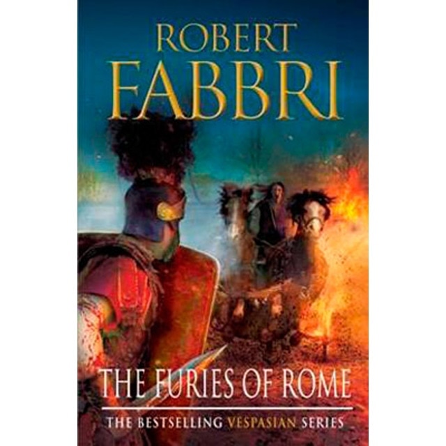 Imagen 1 de Rome's fallen eagle  (Tapa blanda)
