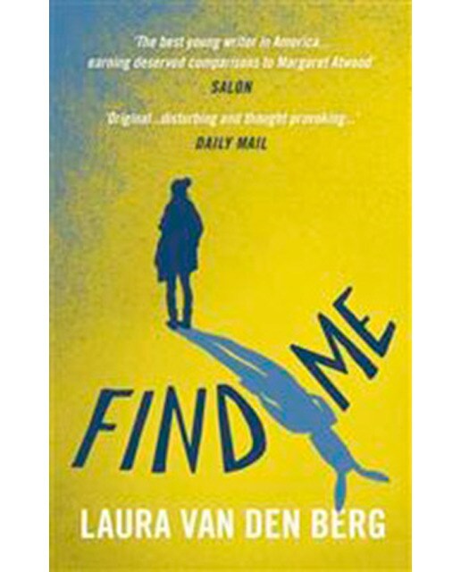 Find Me 1