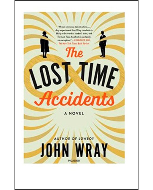 The Lost Time Accidents 1
