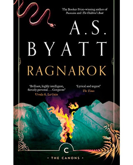 Ragnarok 1