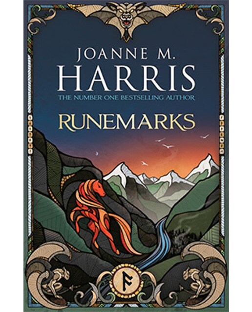 Runemarks 1