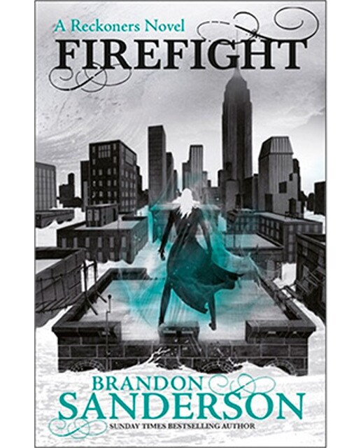 Firefight 1