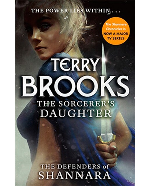 Imagem 0 de The Sorcerer's Daughter