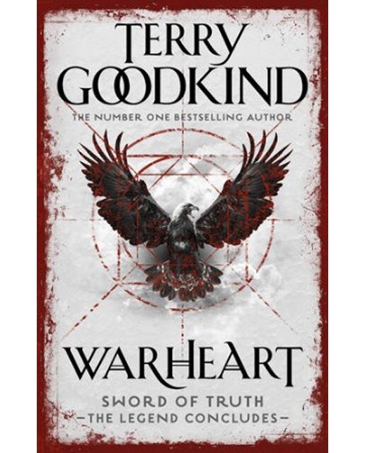 Warheart 1