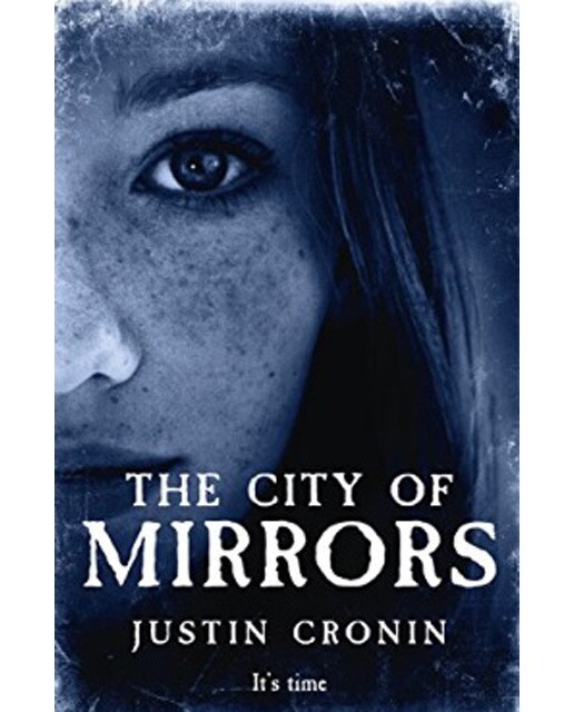 The City Of Mirrors 1