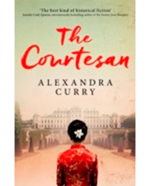 The Courtesan 1