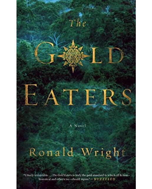 The Gold Eaters 1