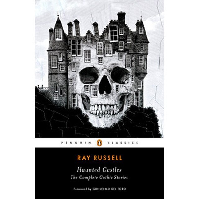 Haunted Castles 1