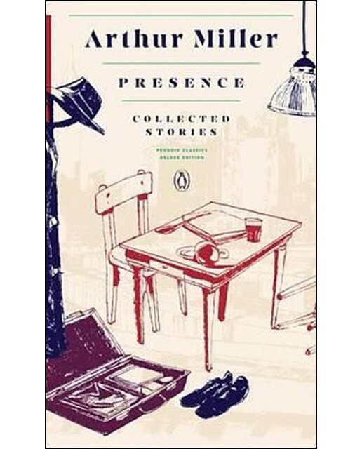 Presence: Collected Stories 1