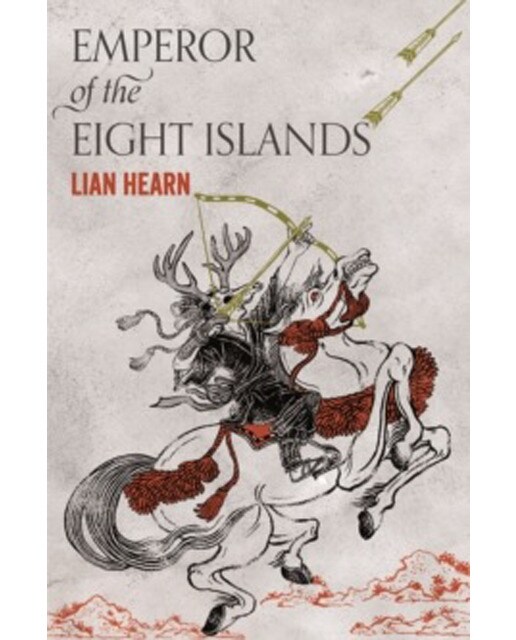 Emperor Of The Eight Islands 1