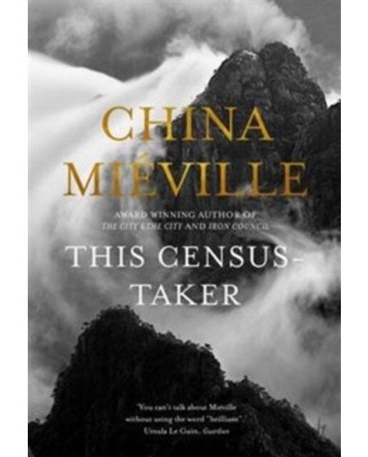 This Census-Taker 1