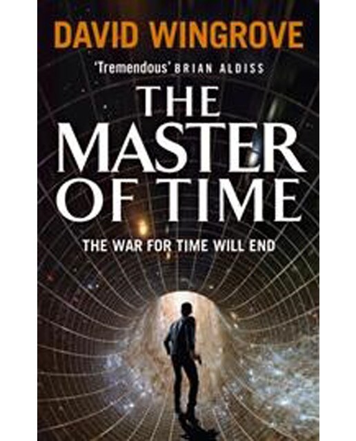 The Master Of Time 1