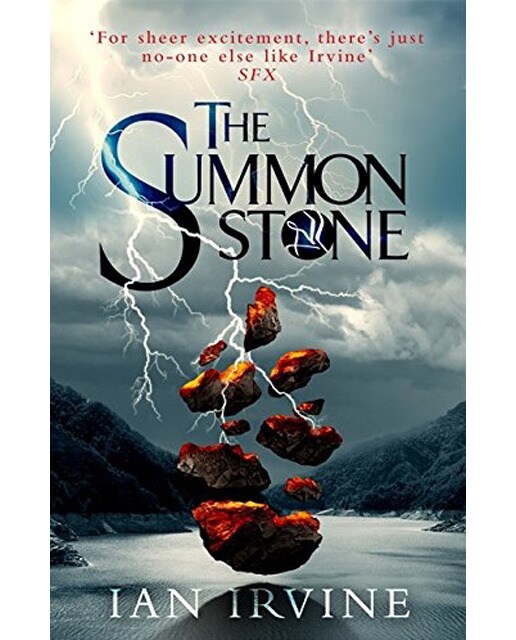 The Summon Stone 1