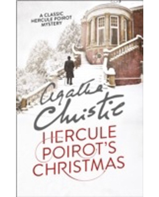 Hercule Poirot'S Christmas 1