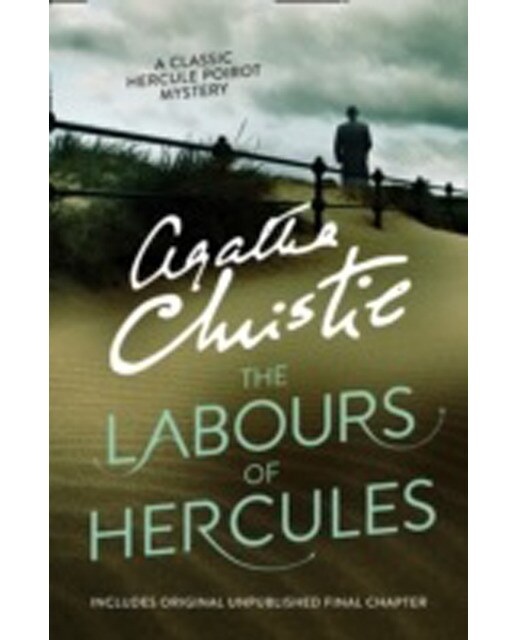 Labours Of Hercules. The 1