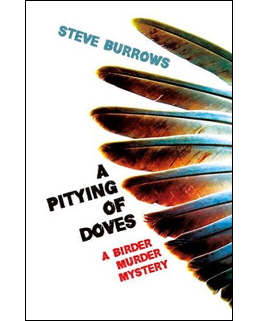 A Pitying Of Doves 1