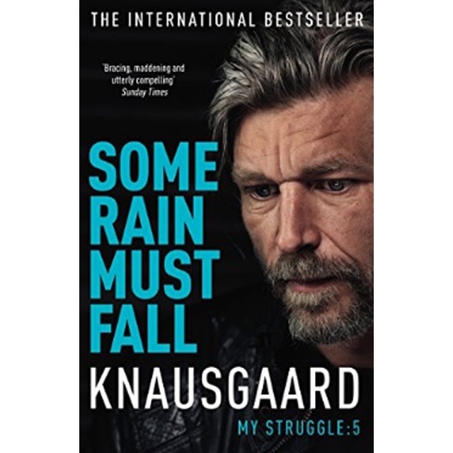 Some Rain Must Fall Book 5 My Struggle 1