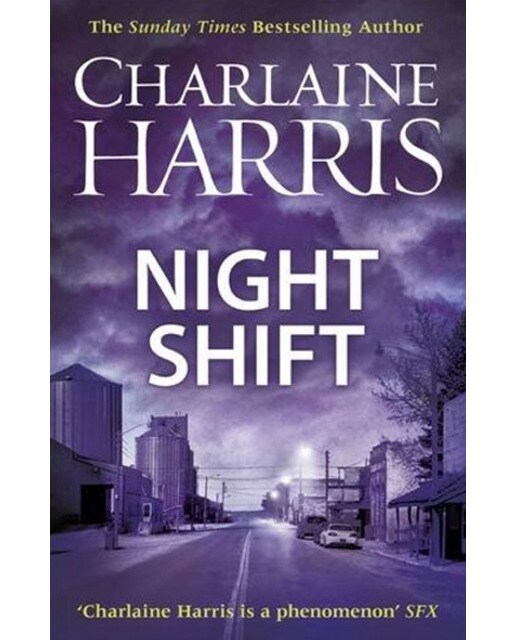 Night Shift 1