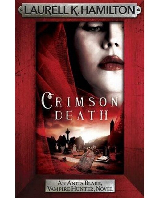 Crimson Death 1