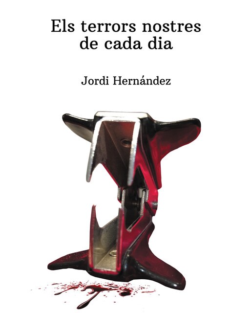 Els terrors nostres de cada dia