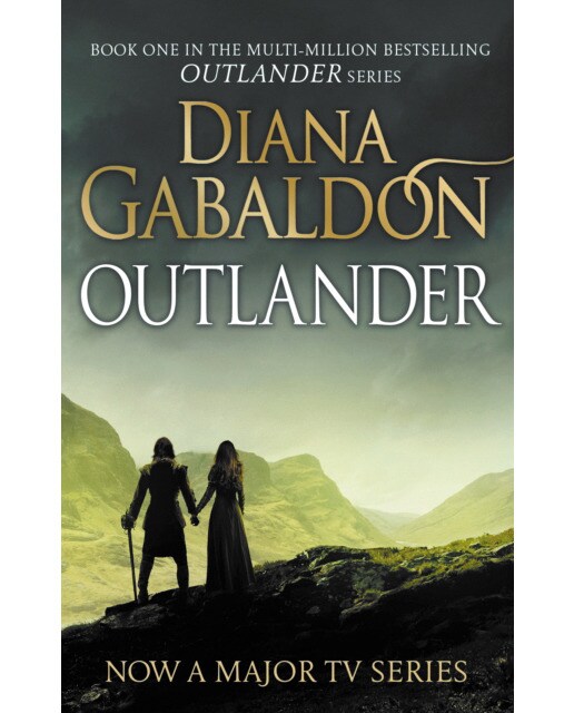 Imagem 0 de Outlander 1