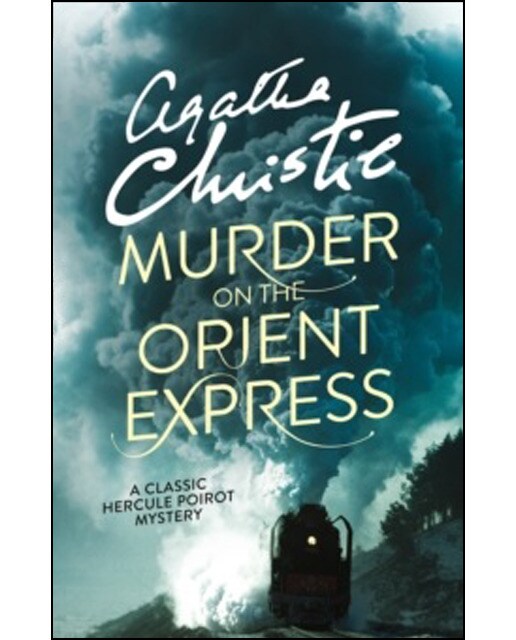 Murder on the orient express 1