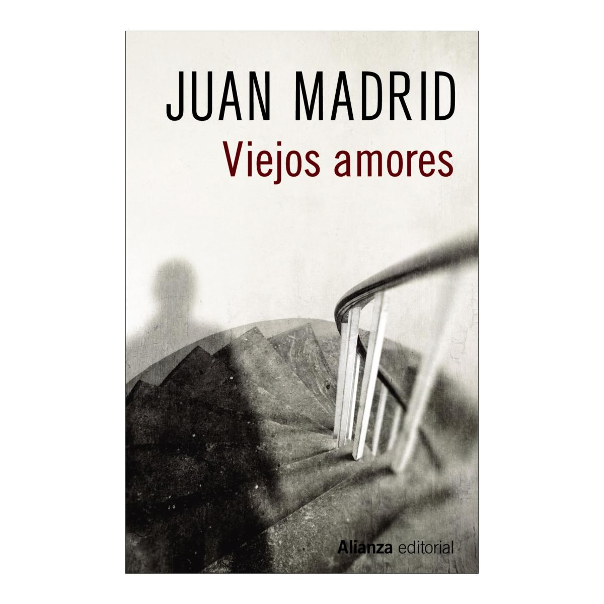 Viejos amores(Bolsillo) (Tapa blanda) 1