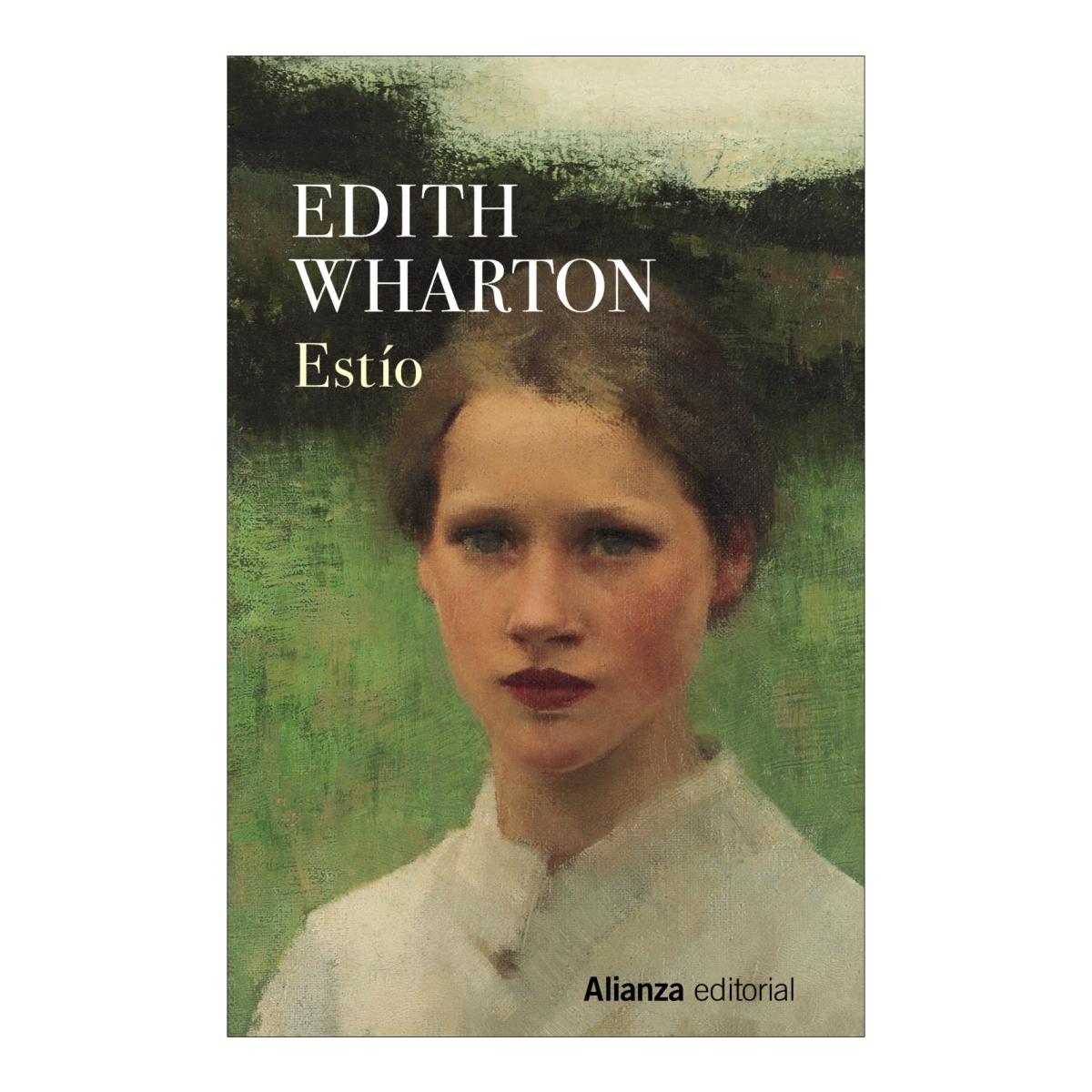 Estío (Bolsillo) (Tapa blanda) 1