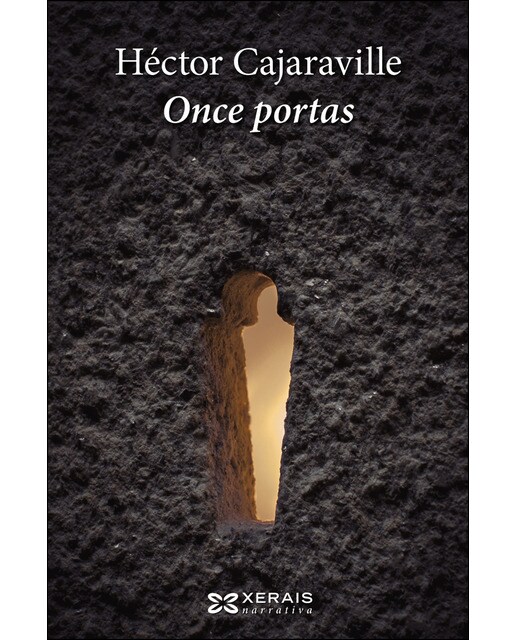 Imagem 0 de Once portas (Capa mole com abas)