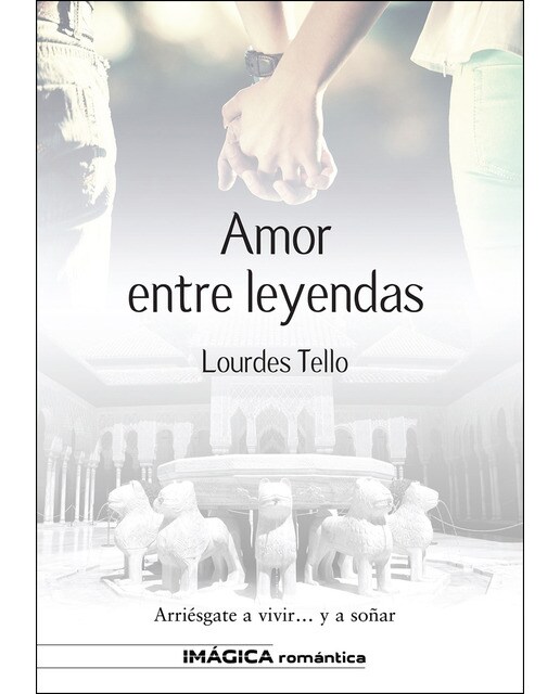 Amor entre leyendas