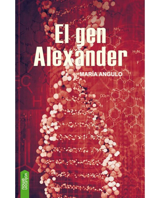 El gen alexander