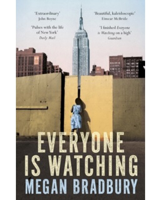 Everyone is watching 1