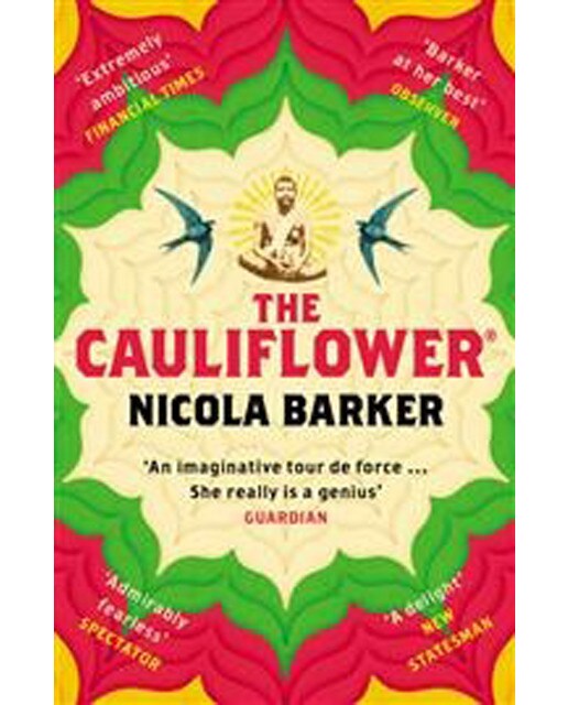The Cauliflower 1