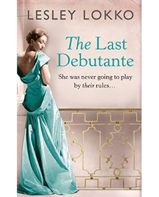Imagem 0 de The last debutante