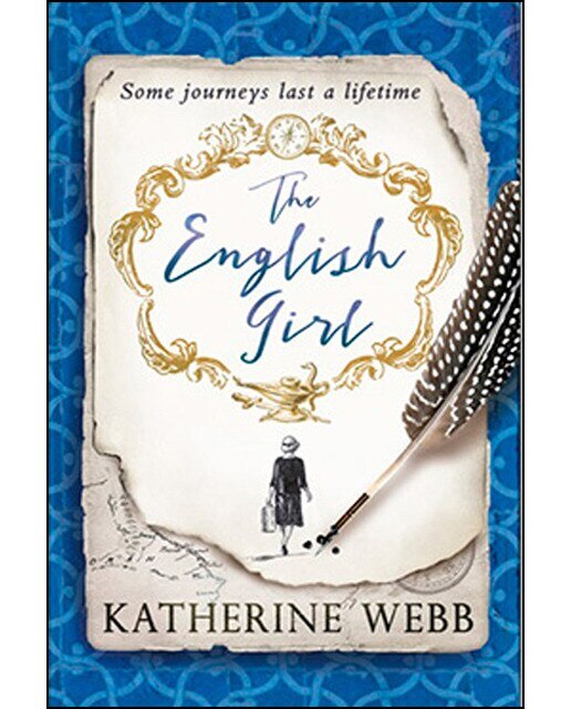 The English Girl 1