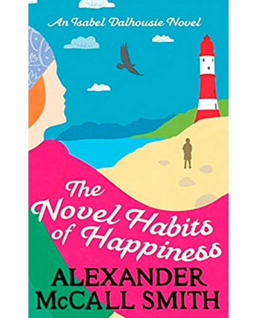 The novel habits of happiness 1