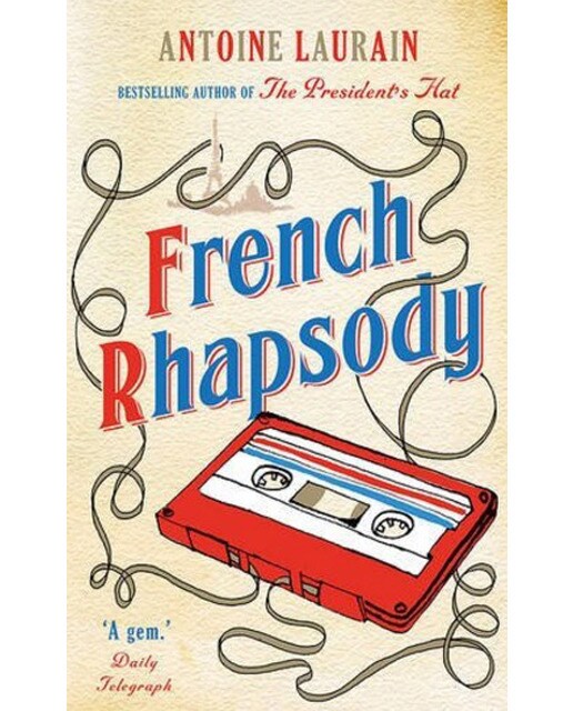 French Rhapsody 1