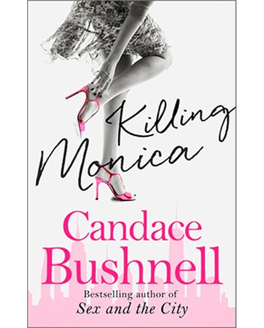 Killing monica 1