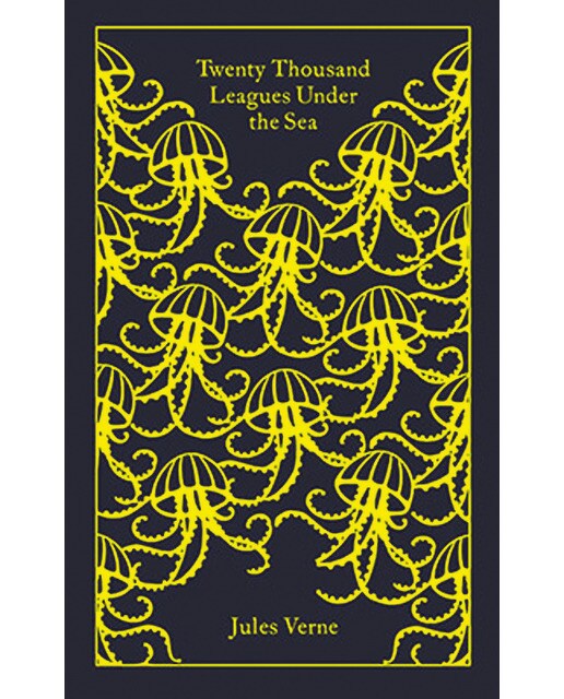 Twenty Thousand Leagues Under The Sea 1