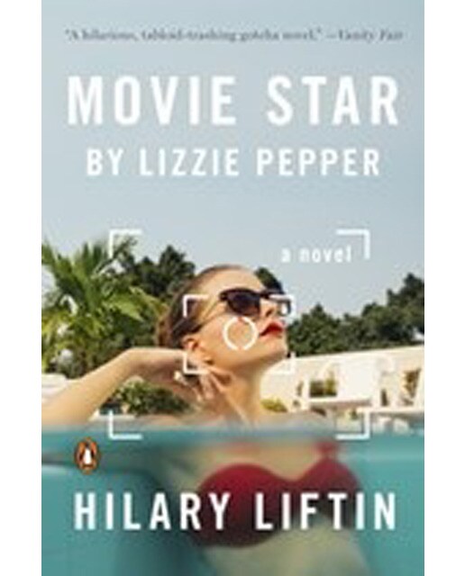 Movie Star By Lizzie Pepper 1